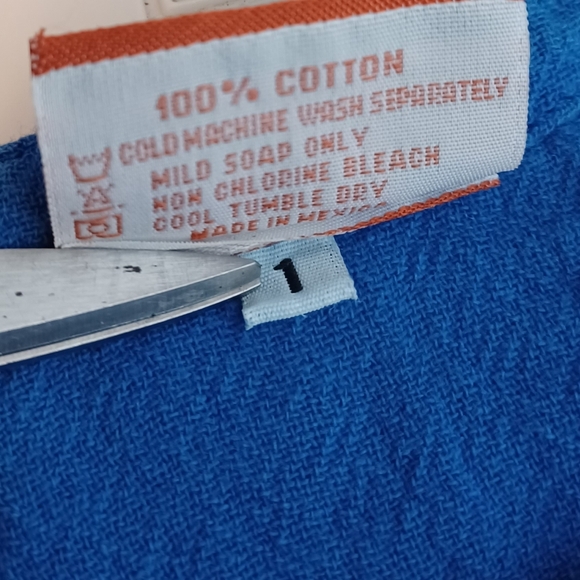 Oh My Gauze Sleeveless Lagenlook Minimalist Beach 100% Cotton Gauze Maxi Dress - Picture 8 of 15